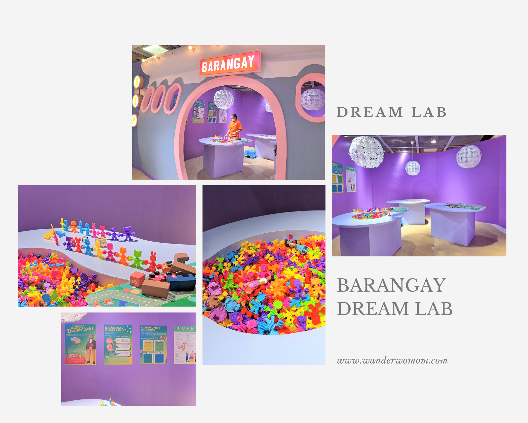 Dream Lab Ayala Malls Circuit Makati 2