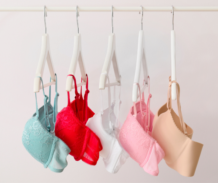 What Are Sister Size Bras and How Can They Make for a Better Fit