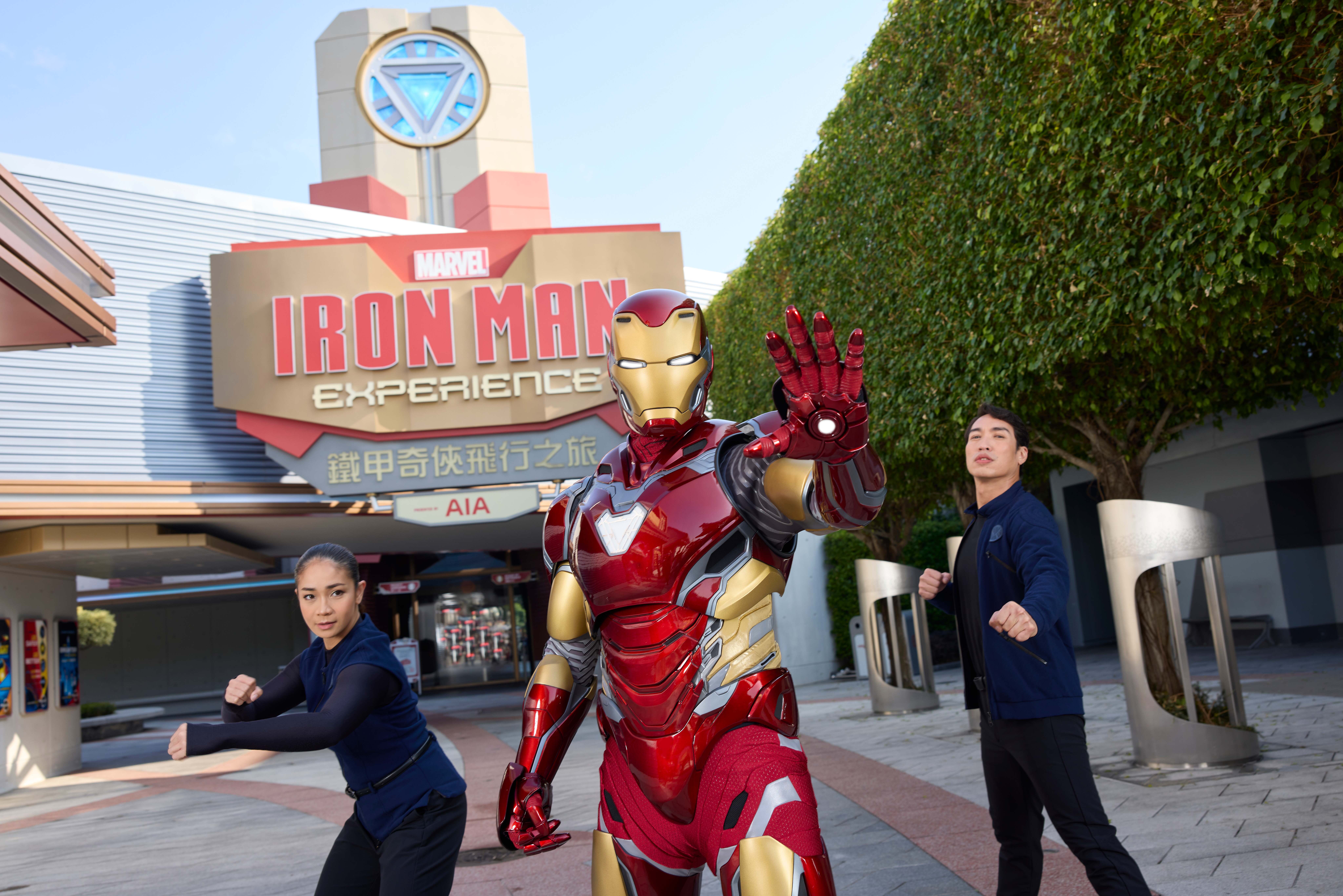HKDL_Marvel_Character_Iron Man_4