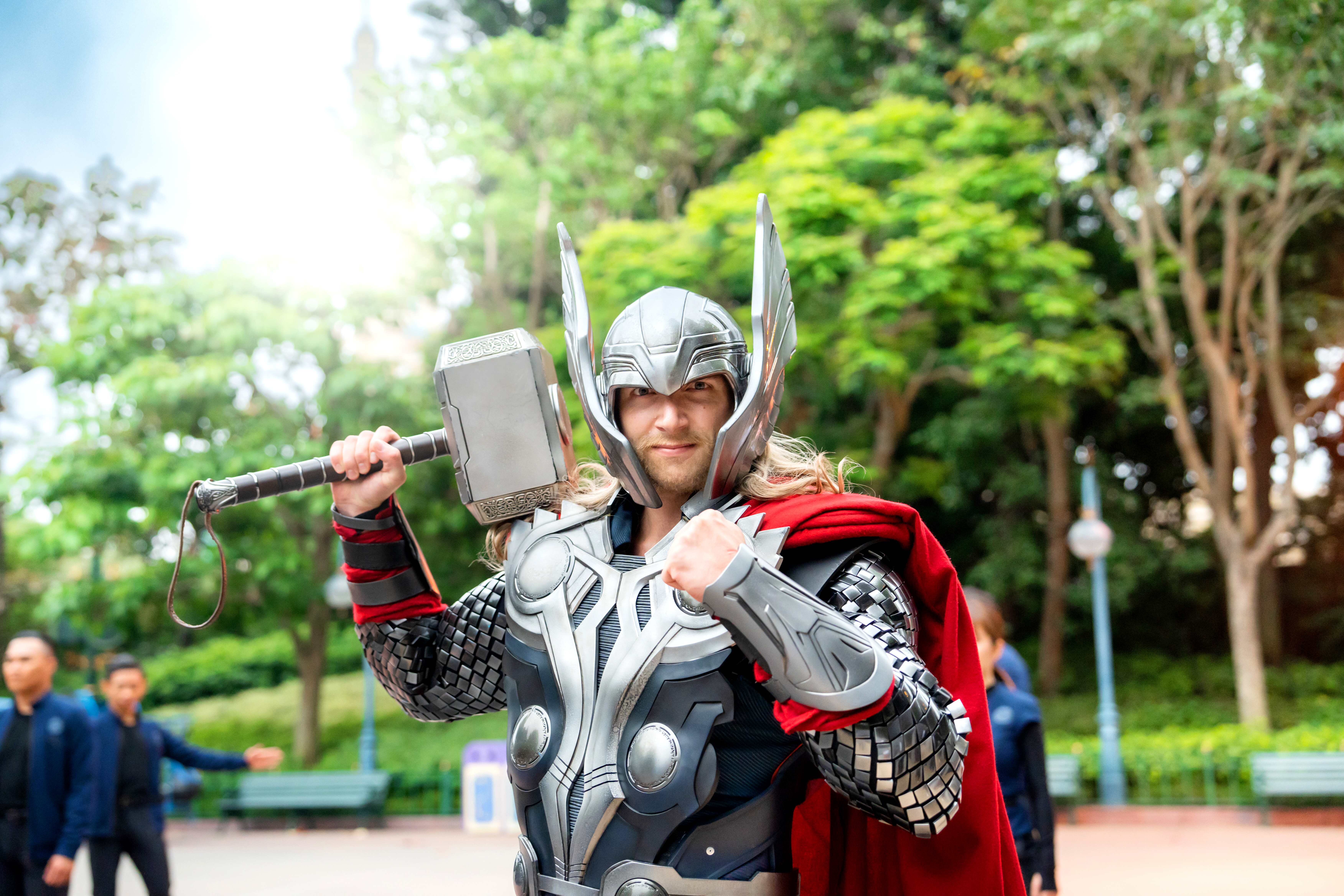 HKDL_Marvel_Character_Thor